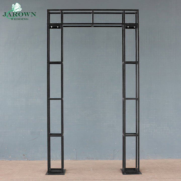 3 Colors Paint Cuboid Pro Stand