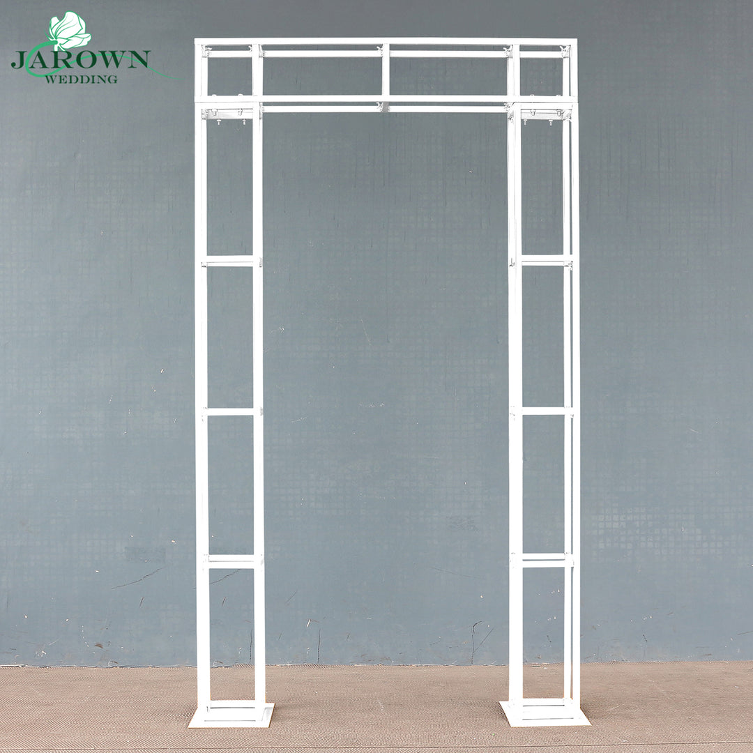 3 Colors Paint Cuboid Pro Stand