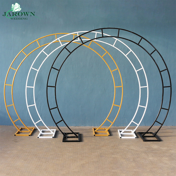 3 Colors Paint Curved Pro Arch (II)