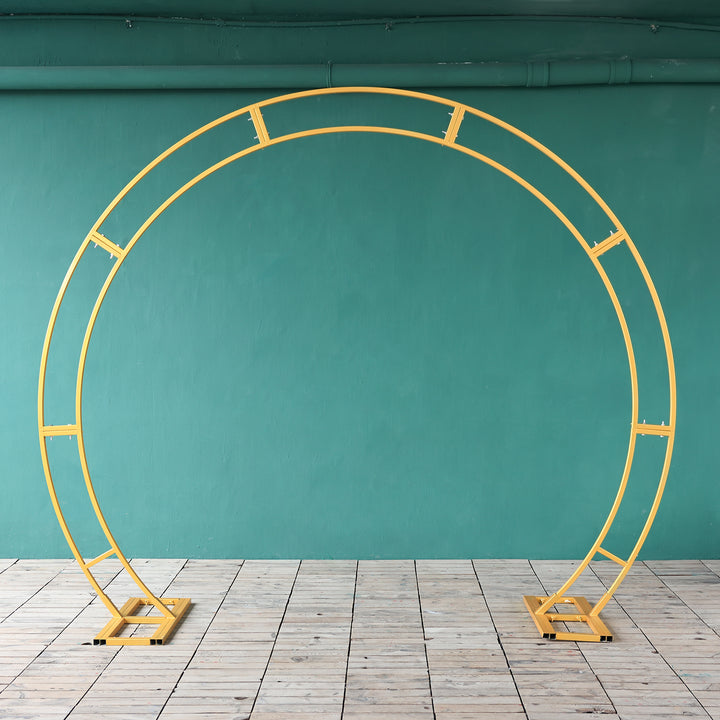 3 Colors Paint Curved Pro Arch (II)