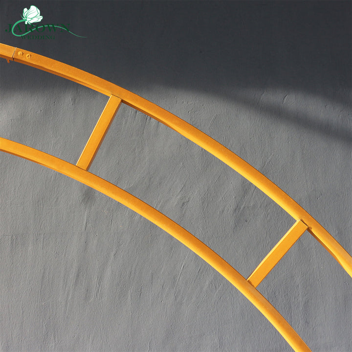 3 Colors Paint Curved Pro Arch (II)