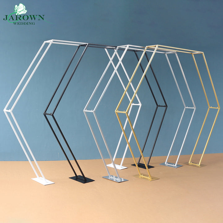 3 Colors Paint Hexagon Pro Arch (Ⅱ)