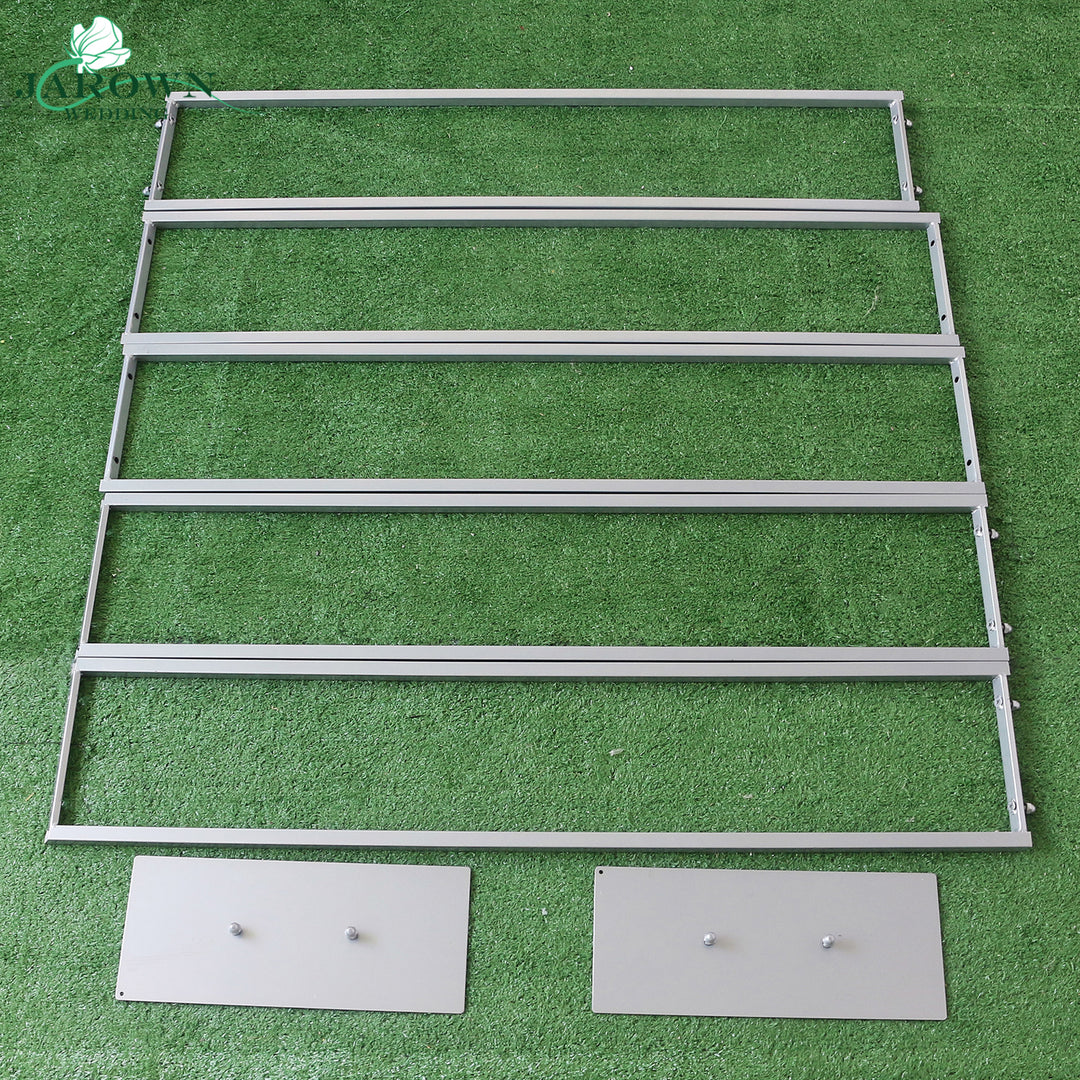 3 Colors Paint Hexagon Pro Arch (Ⅱ)