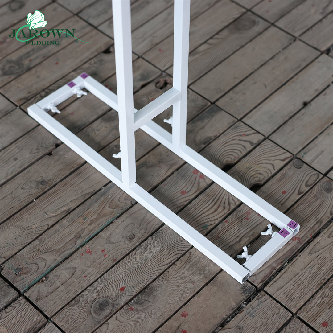 Ready in USA Warehouse: 3 Colors Paint Round Pro Arch