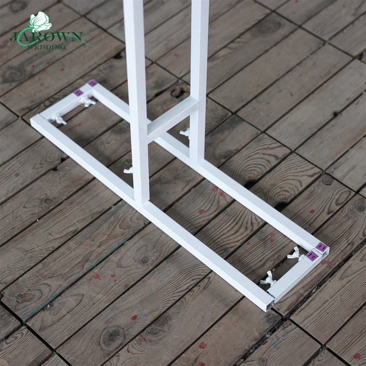 Ready in USA Warehouse: 3 Colors Paint Round Pro Arch