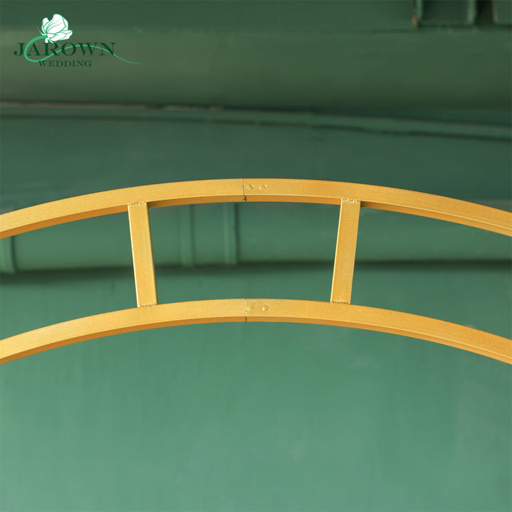Ready in USA Warehouse: 3 Colors Paint Round Pro Arch
