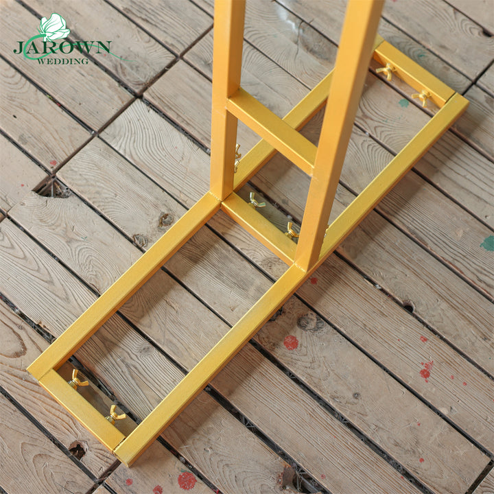 Ready in USA Warehouse: 3 Colors Paint Round Pro Arch