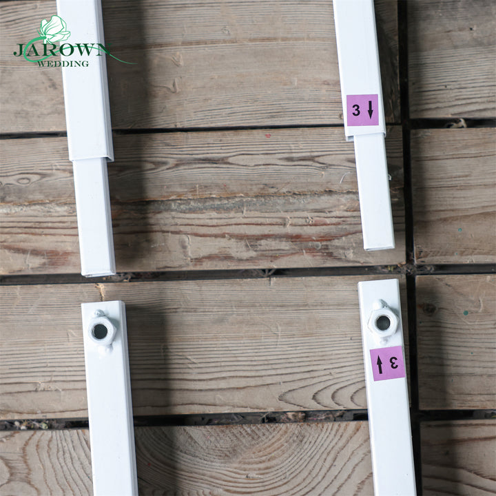 Ready in USA Warehouse: 3 Colors Paint Round Pro Arch