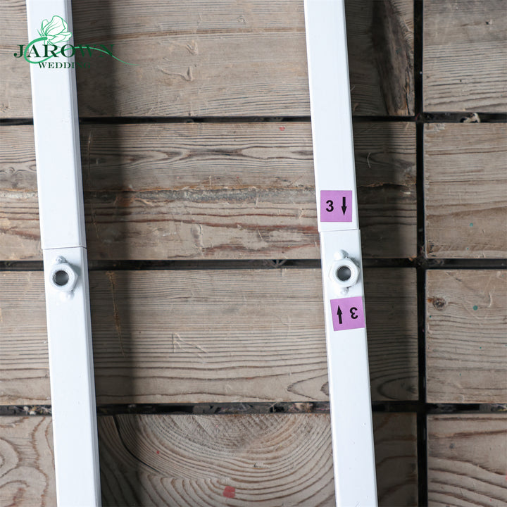 Ready in USA Warehouse: 3 Colors Paint Round Pro Arch