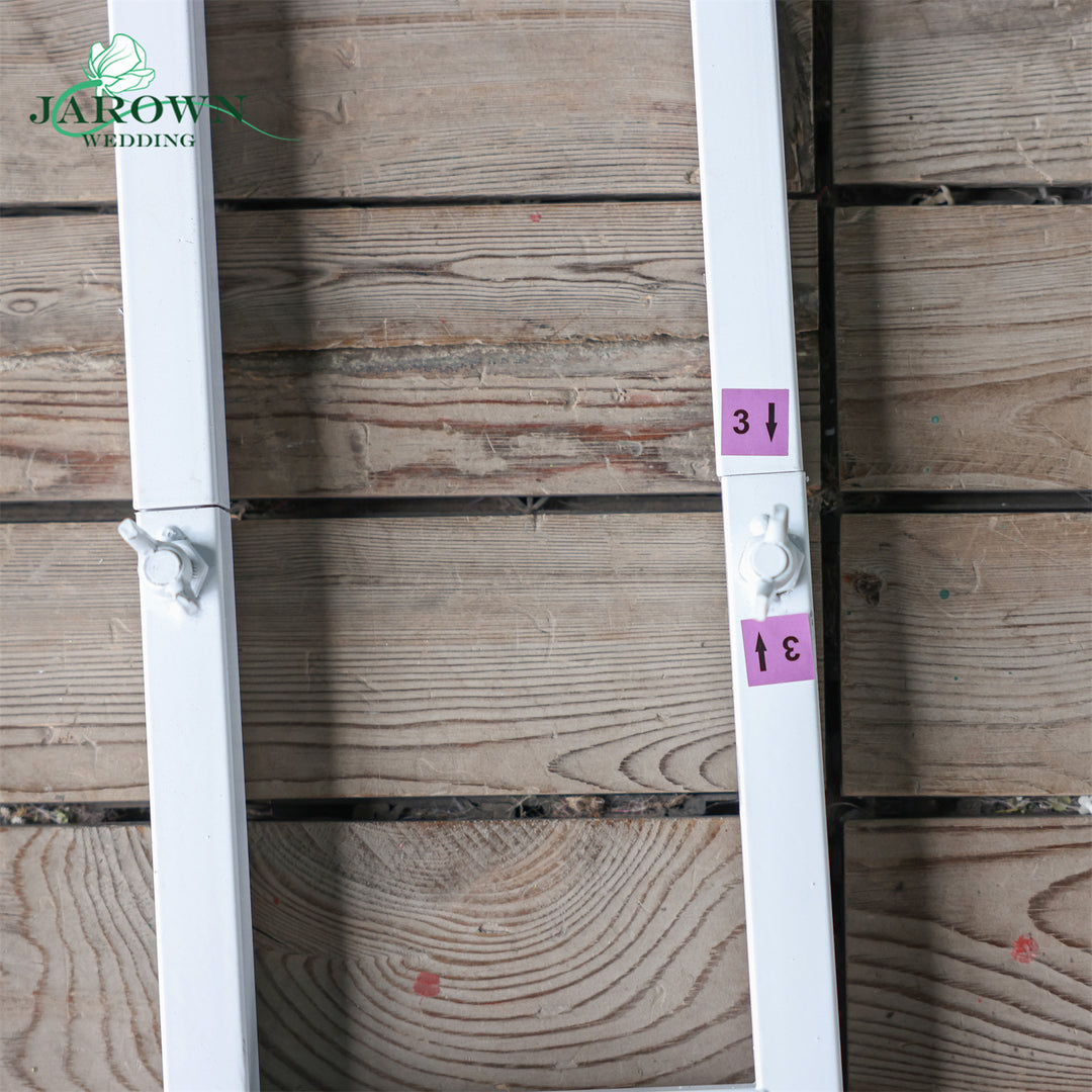 Ready in USA Warehouse: 3 Colors Paint Round Pro Arch