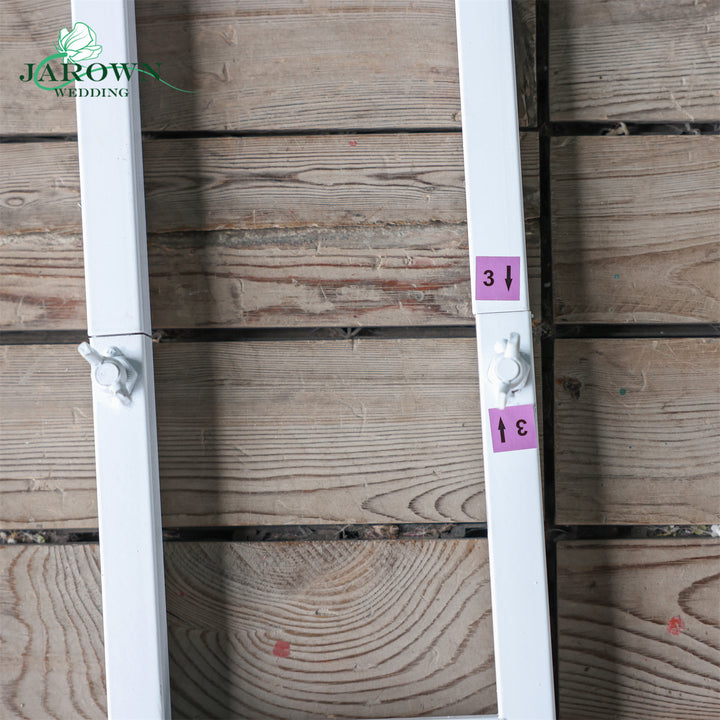 Ready in USA Warehouse: 3 Colors Paint Round Pro Arch