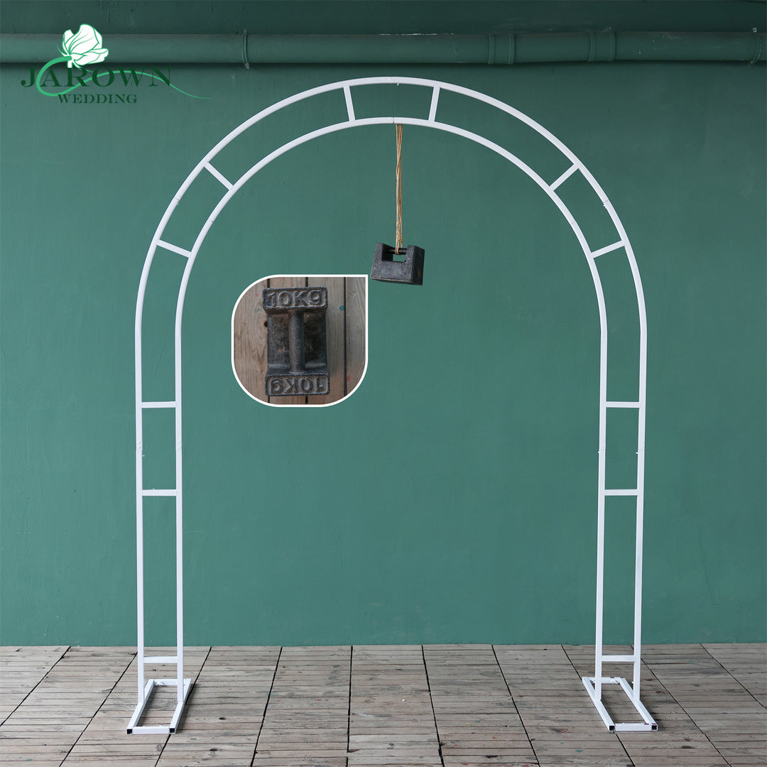 Ready in USA Warehouse: 3 Colors Paint Round Pro Arch