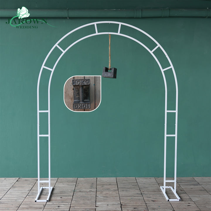 Ready in USA Warehouse: 3 Colors Paint Round Pro Arch