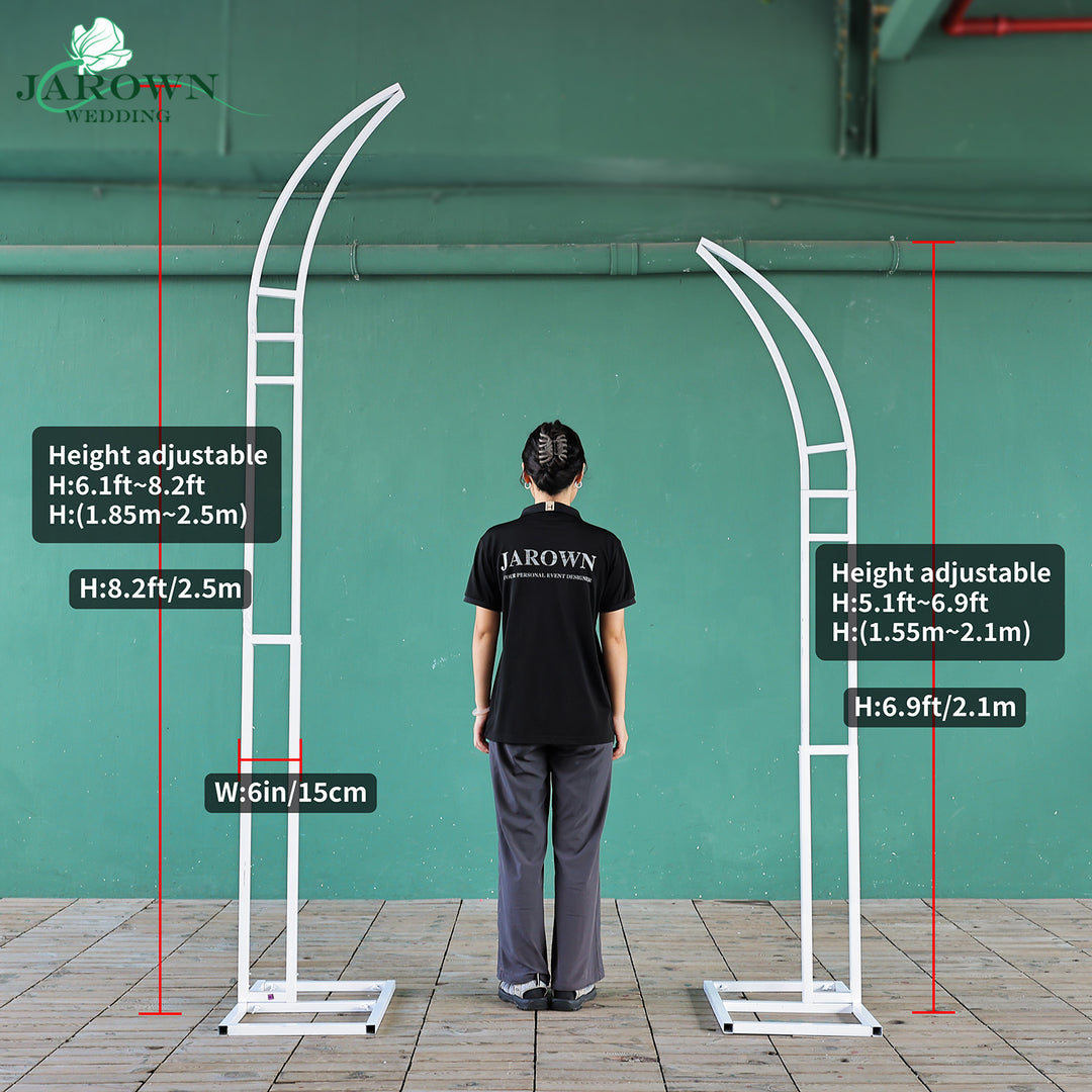 3 Colors Paint Telescopic Arch Pro Set