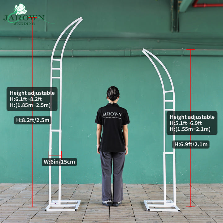 3 Colors Paint Telescopic Arch Pro Set