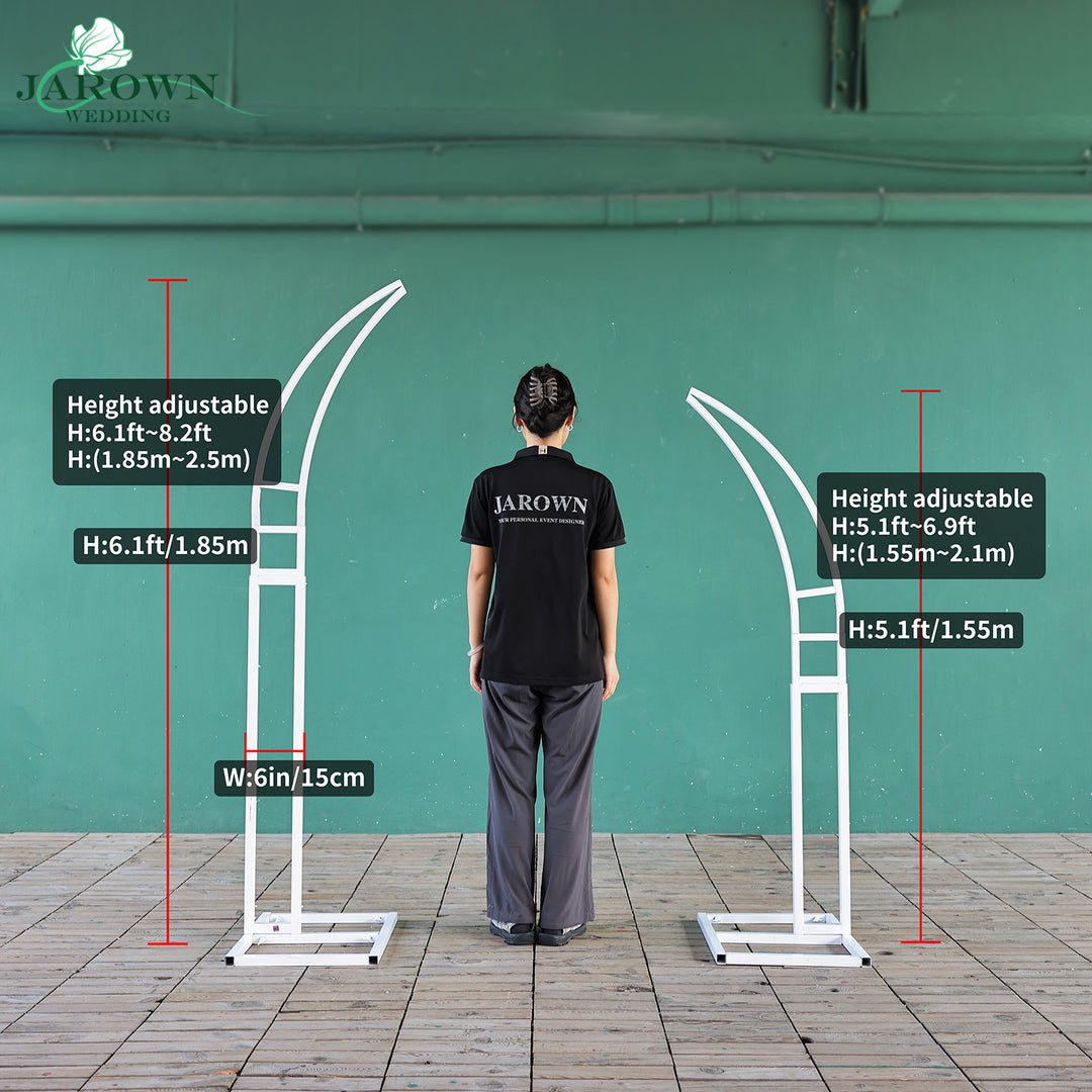 3 Colors Paint Telescopic Arch Pro Set