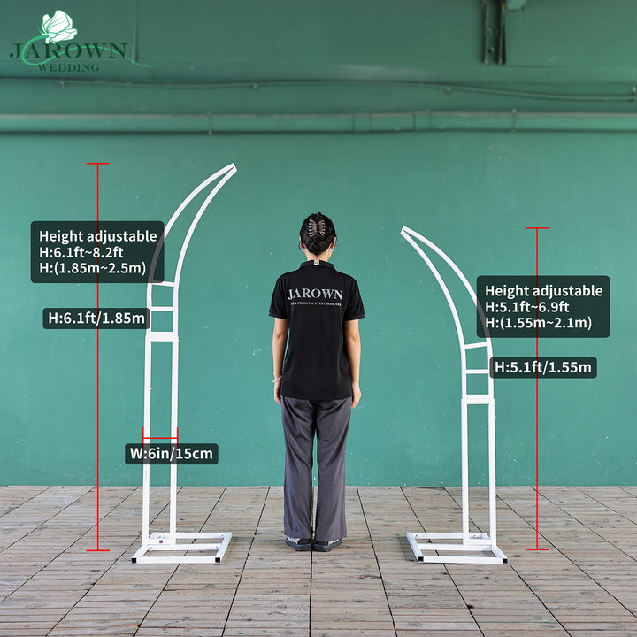 3 Colors Paint Telescopic Arch Pro Set