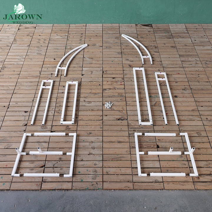 3 Colors Paint Telescopic Arch Pro Set