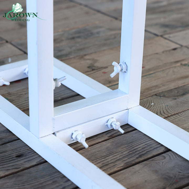 Ready in USA Warehouse: 3 Colors Paint Telescopic Pro Stand Set