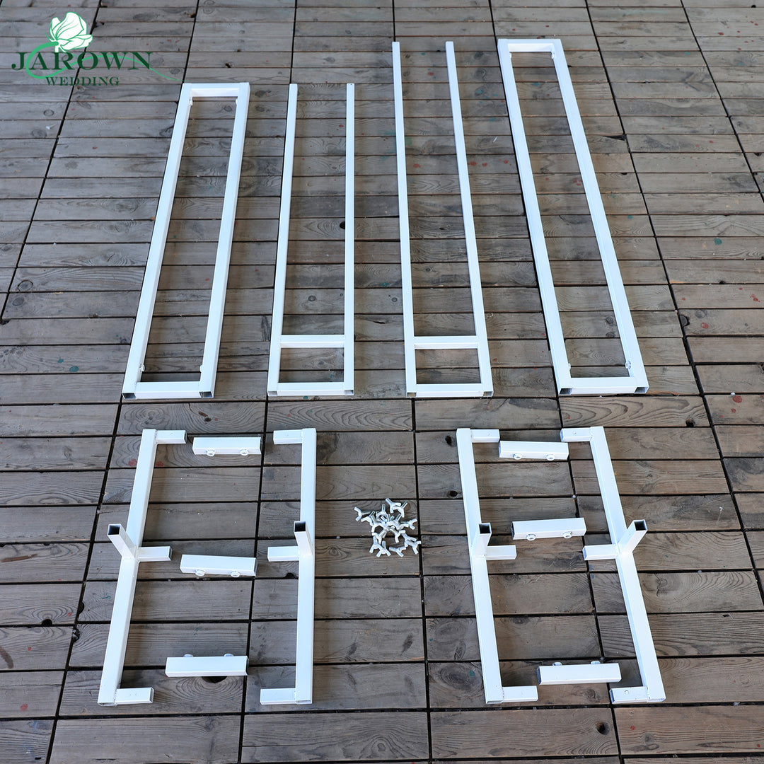 Ready in USA Warehouse: 3 Colors Paint Telescopic Pro Stand Set