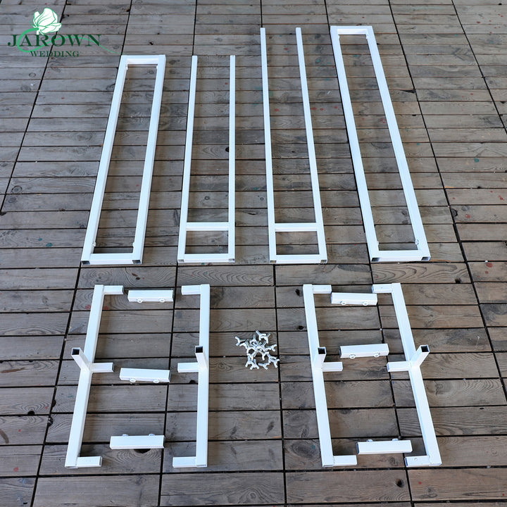 Ready in USA Warehouse: 3 Colors Paint Telescopic Pro Stand Set