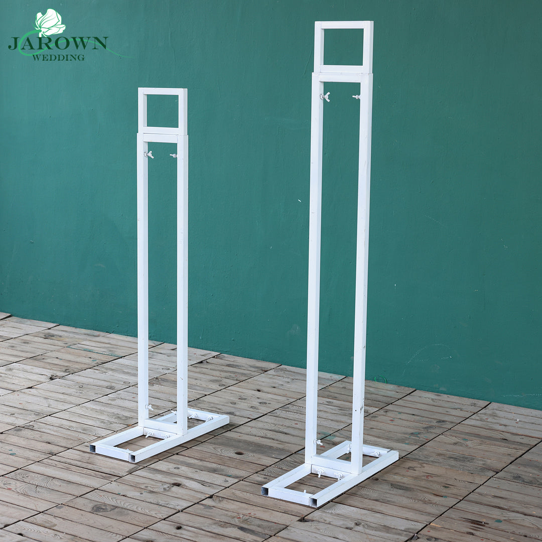 Ready in USA Warehouse: 3 Colors Paint Telescopic Pro Stand Set