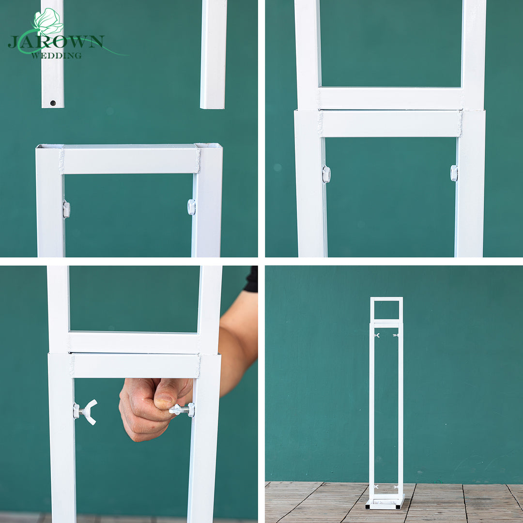Ready in USA Warehouse: 3 Colors Paint Telescopic Pro Stand Set