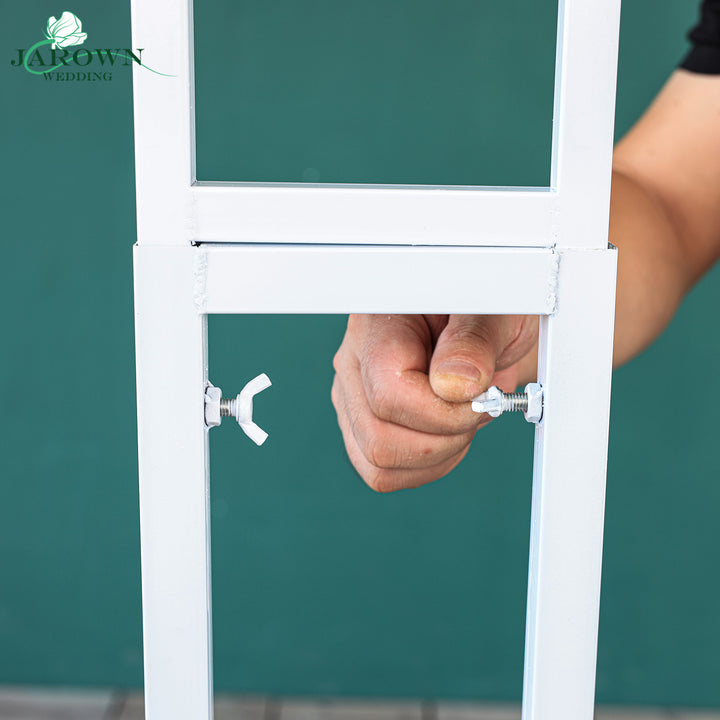 Ready in USA Warehouse: 3 Colors Paint Telescopic Pro Stand Set