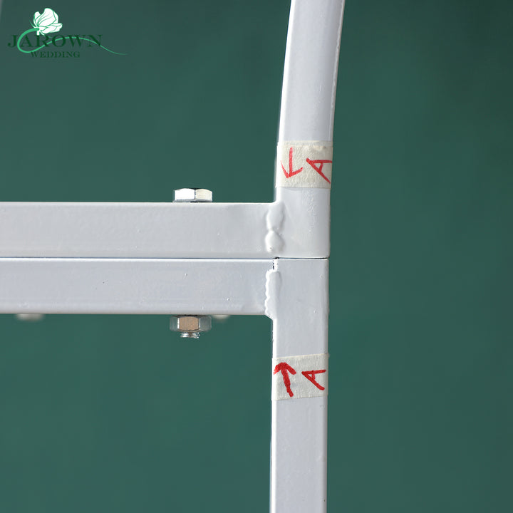 4-Pole Round Pro Stand