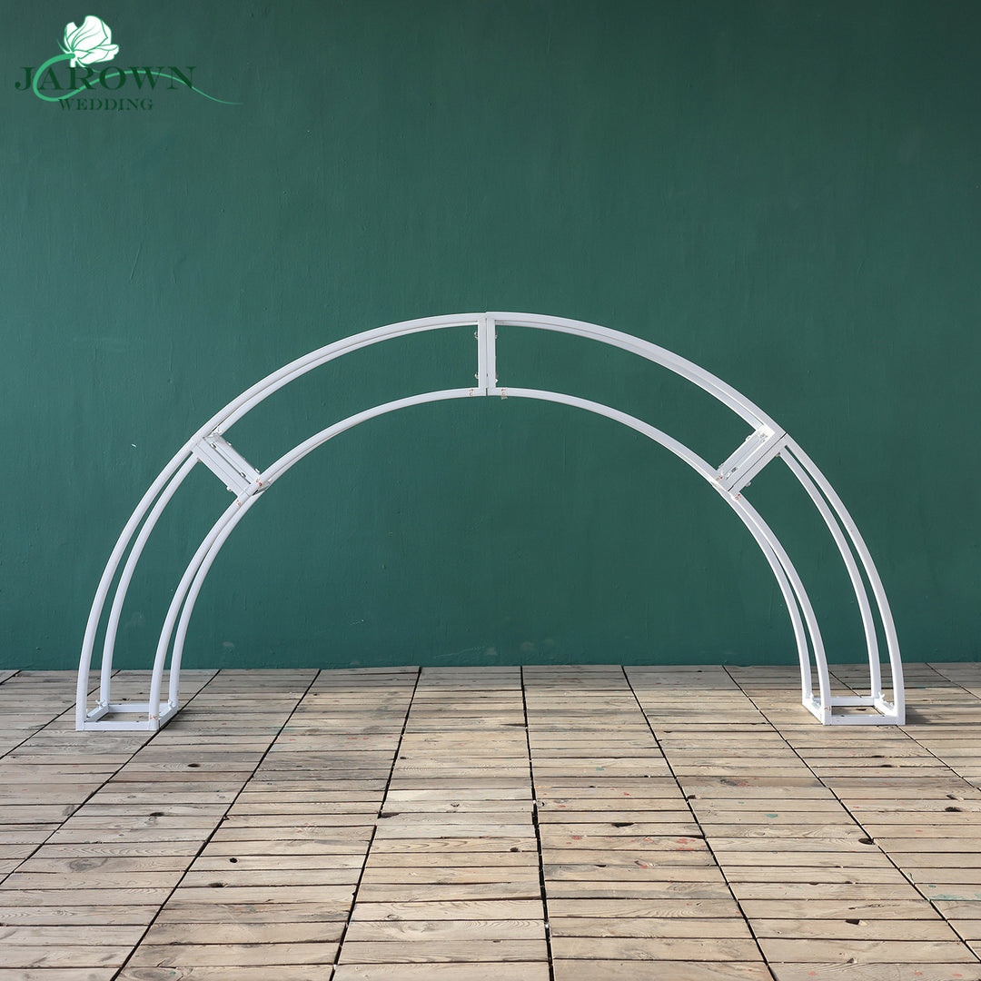 4-Pole Round Pro Stand