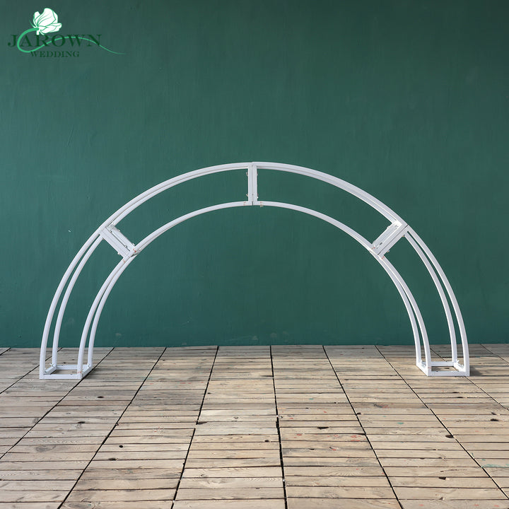 4-Pole Round Pro Stand