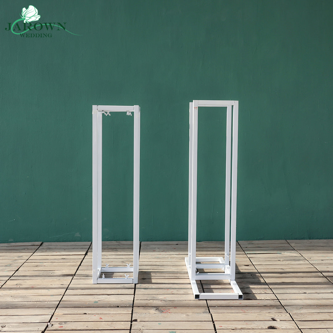 4-Pole Round Pro Stand