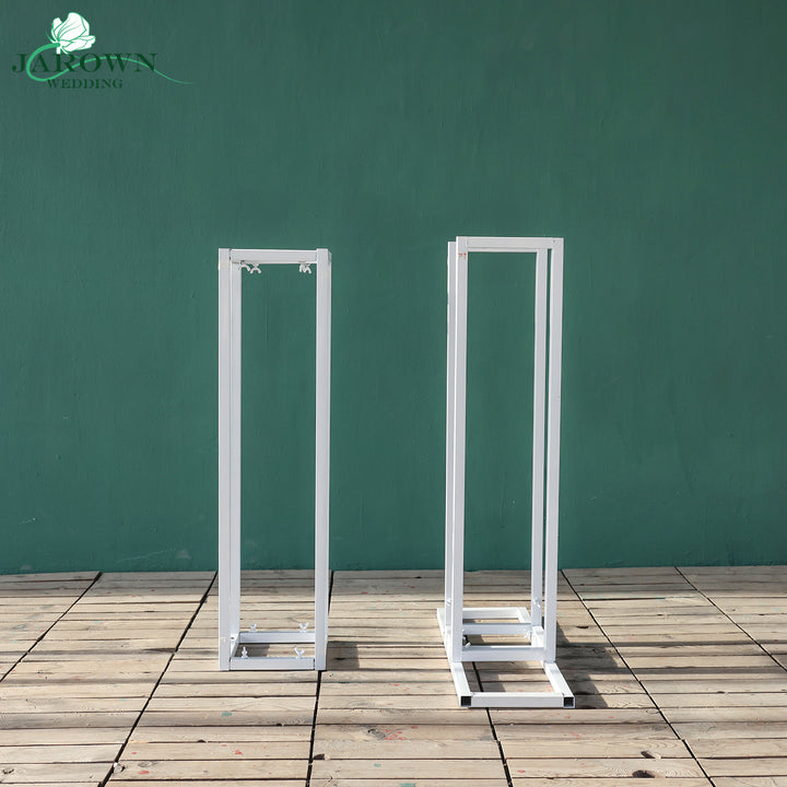 4-Pole Round Pro Stand