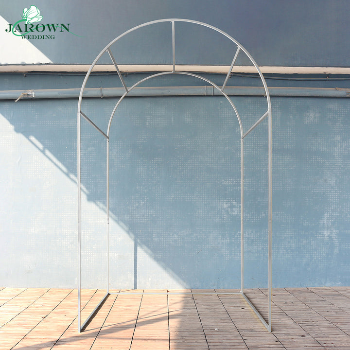 4 Colors Curved Pro Arch
