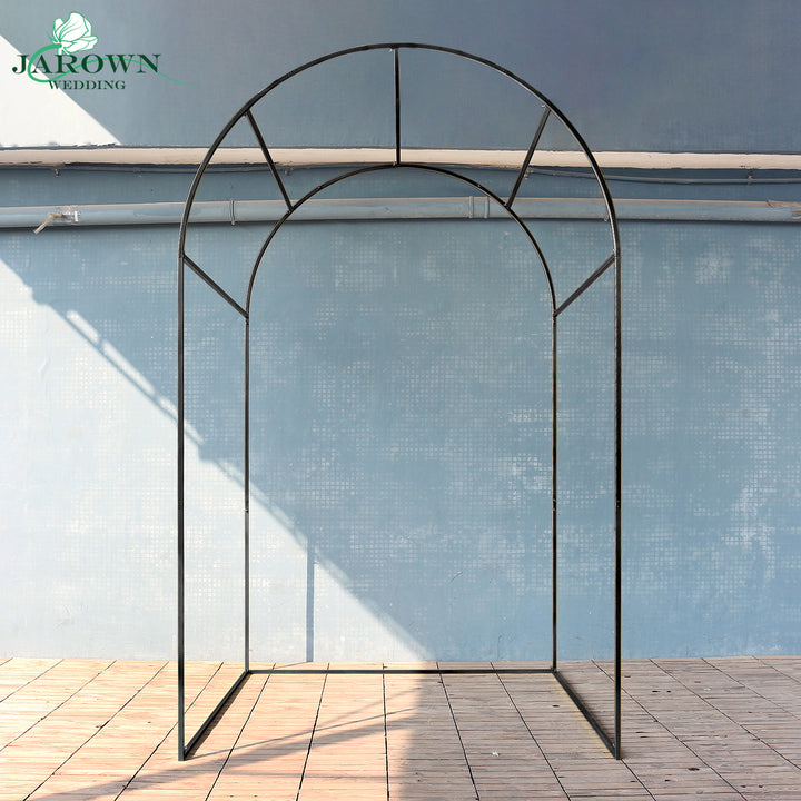 4 Colors Curved Pro Arch