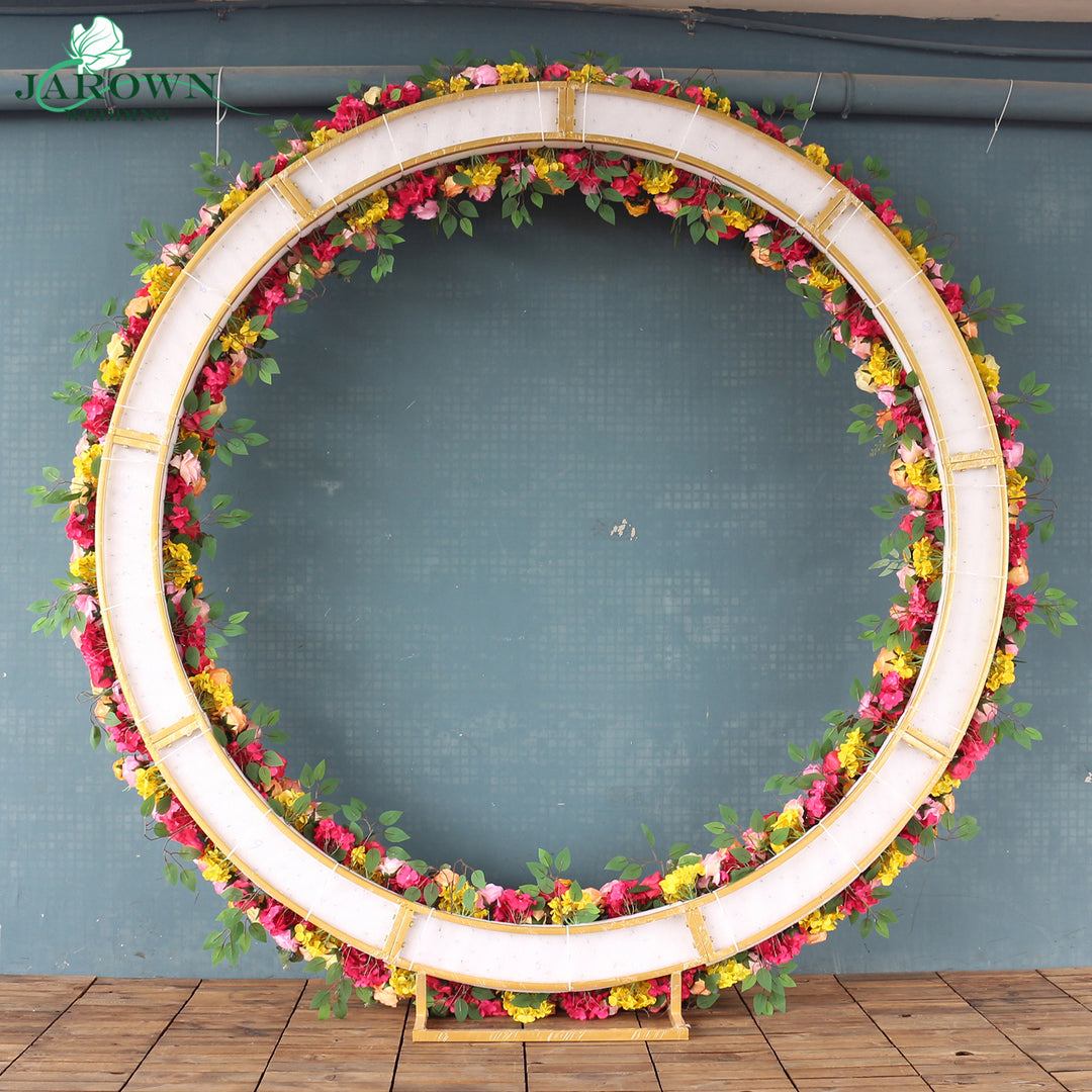 Afterglow(XII)-Flower Arrangement