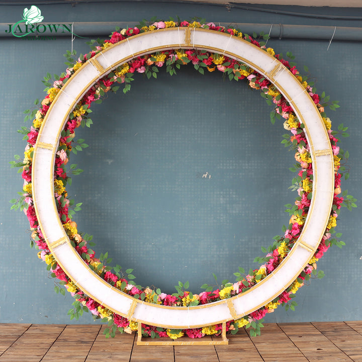 Afterglow(XII)-Flower Arrangement