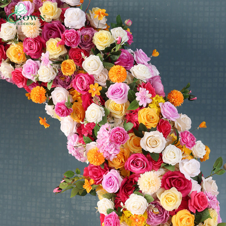 Afterglow(XVII)-Flower Arrangement