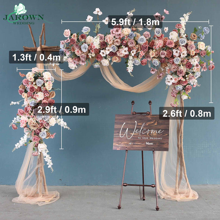 Afterglow(XX)-Flower Arrangement