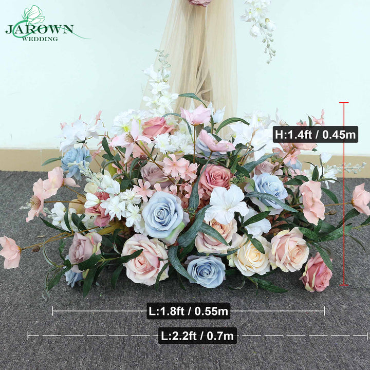 Afterglow(XX)-Flower Arrangement