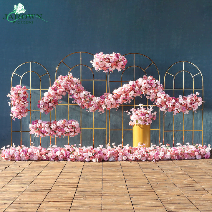 Afterglow(XXI)-Flower Arrangement