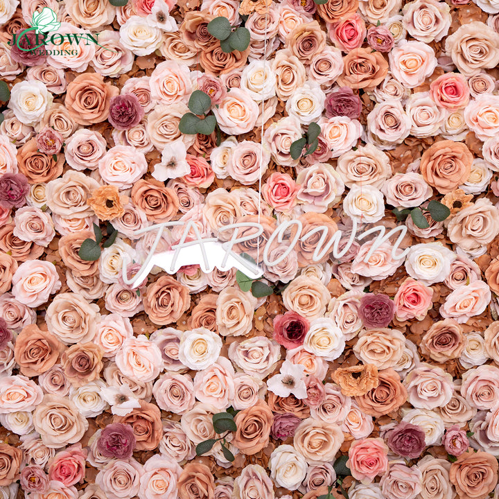 Afterglow(XXIII)-Flower Wall