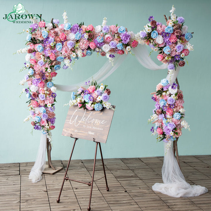 Marshmallow(XXX)-Flower Arrangement