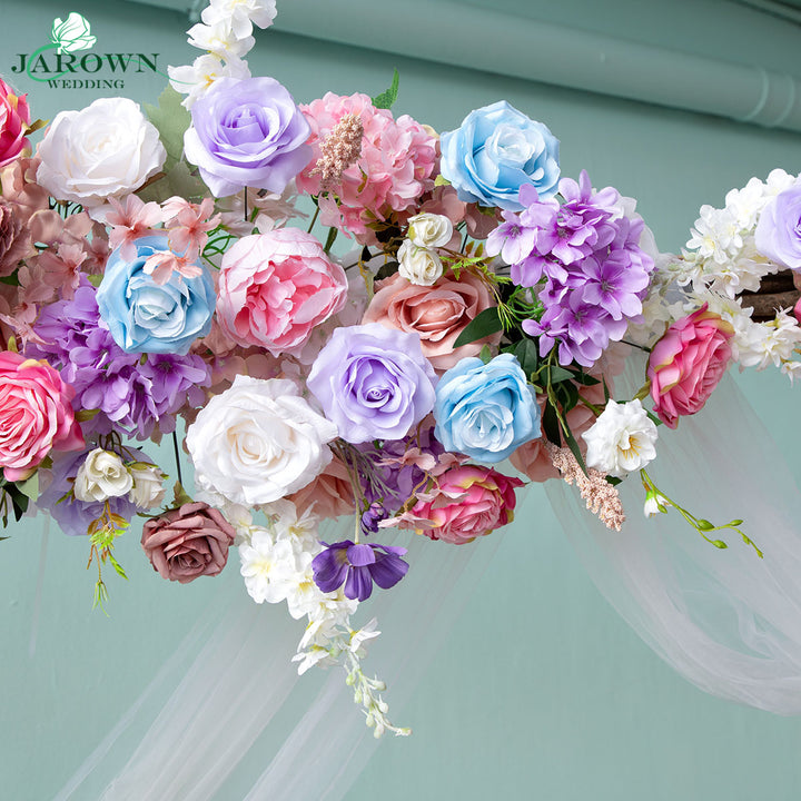 Marshmallow(XXX)-Flower Arrangement