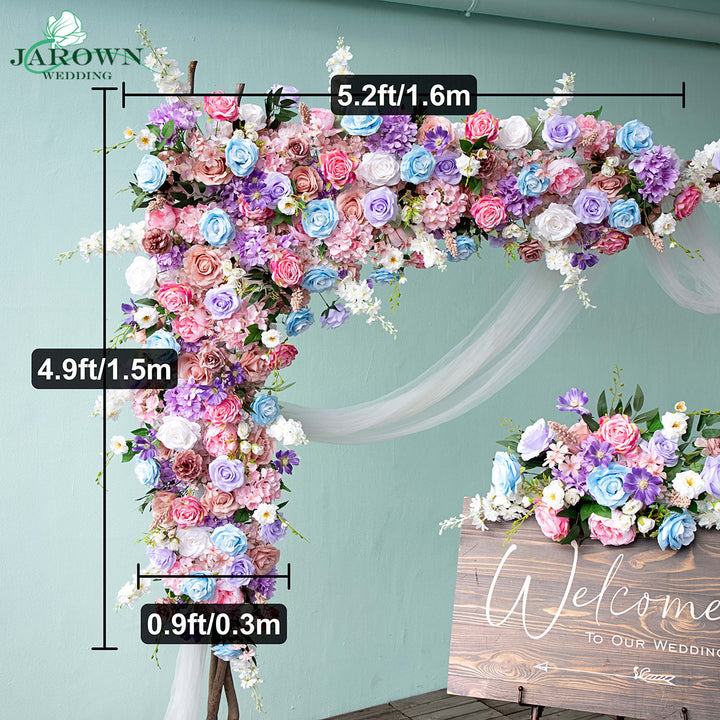 Marshmallow(XXX)-Flower Arrangement