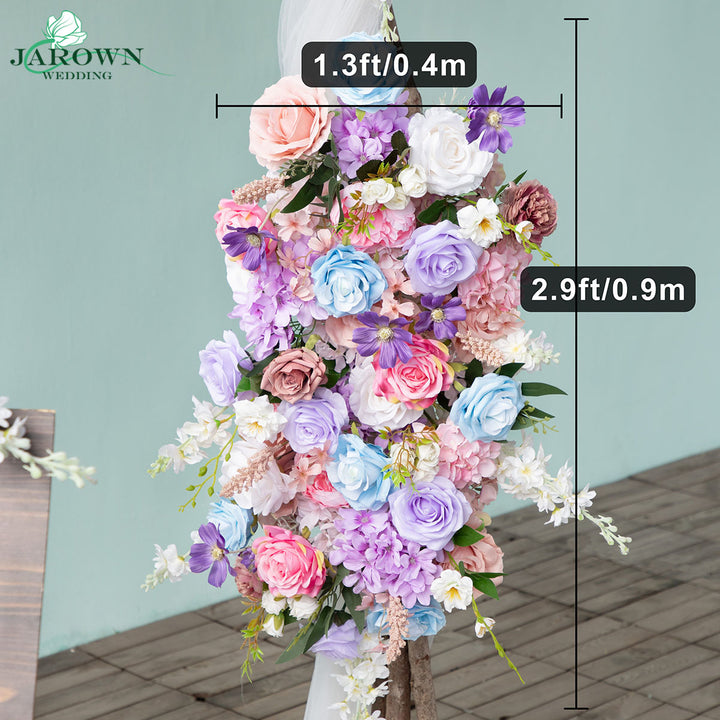 Marshmallow(XXX)-Flower Arrangement