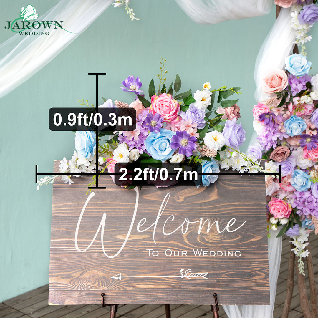 Marshmallow(XXX)-Flower Arrangement