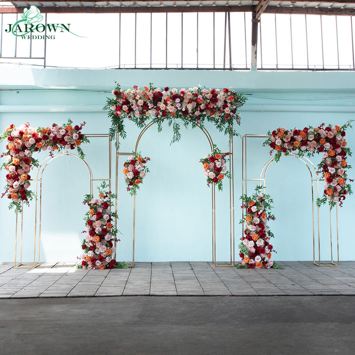 Afterglow(XXVI)-Flower Arrangement