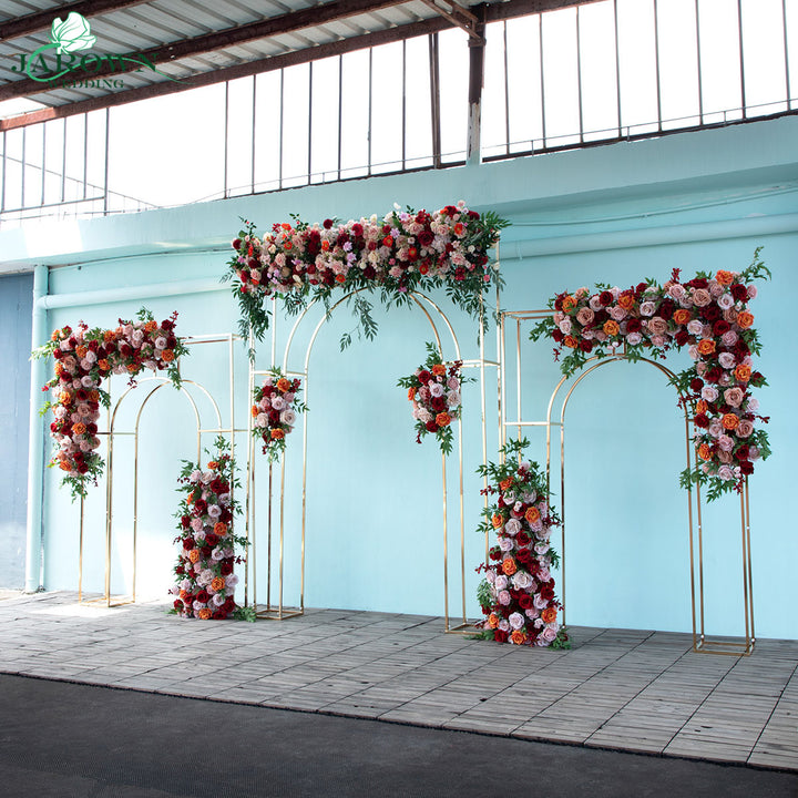 Afterglow(XXVI)-Flower Arrangement