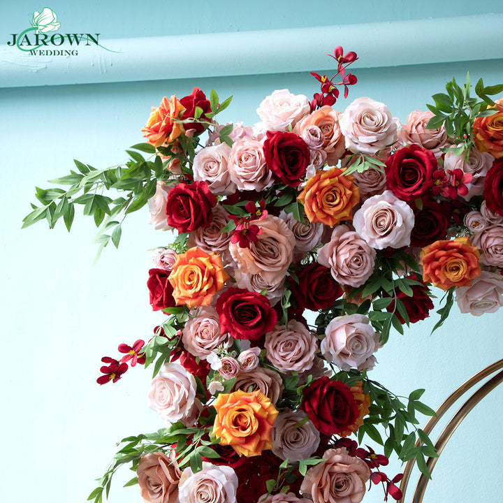 Afterglow(XXVI)-Flower Arrangement
